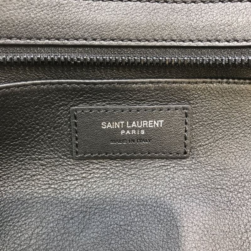 YSL Travel Bags